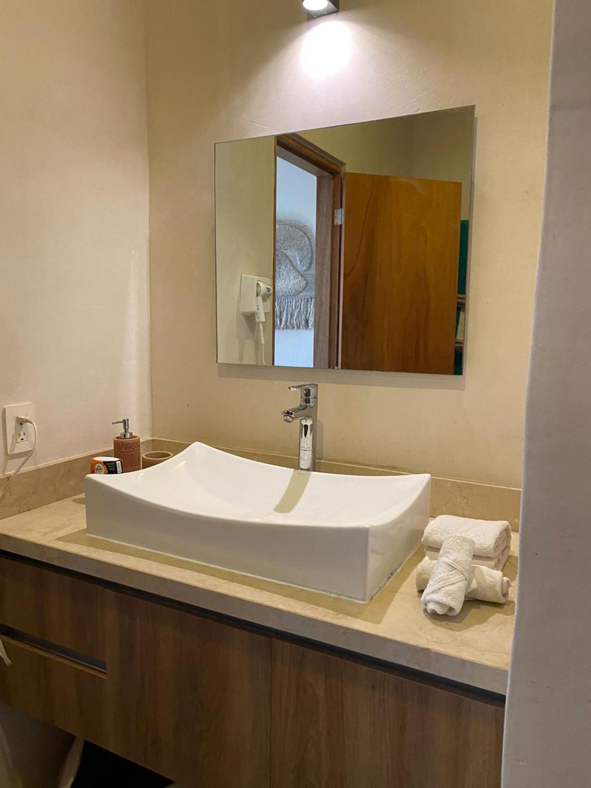 Veleta Smart B306 Apartment