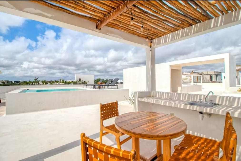 Apartment Veleta Smart B306 *