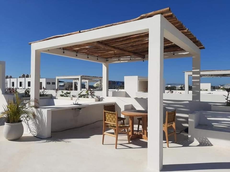 Veleta Smart B306 Apartment Tulum