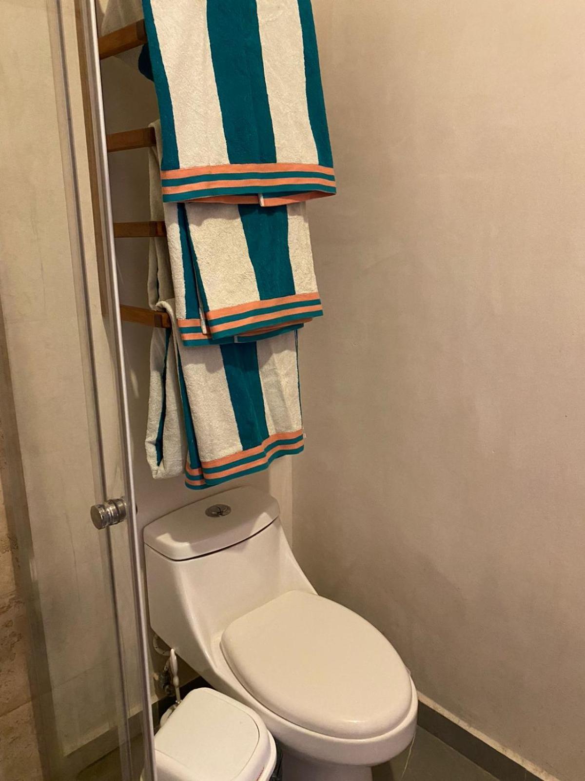 Veleta Smart B306 * Tulum