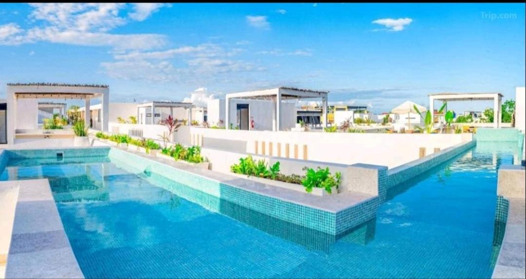 Veleta Smart B306 Apartment Tulum