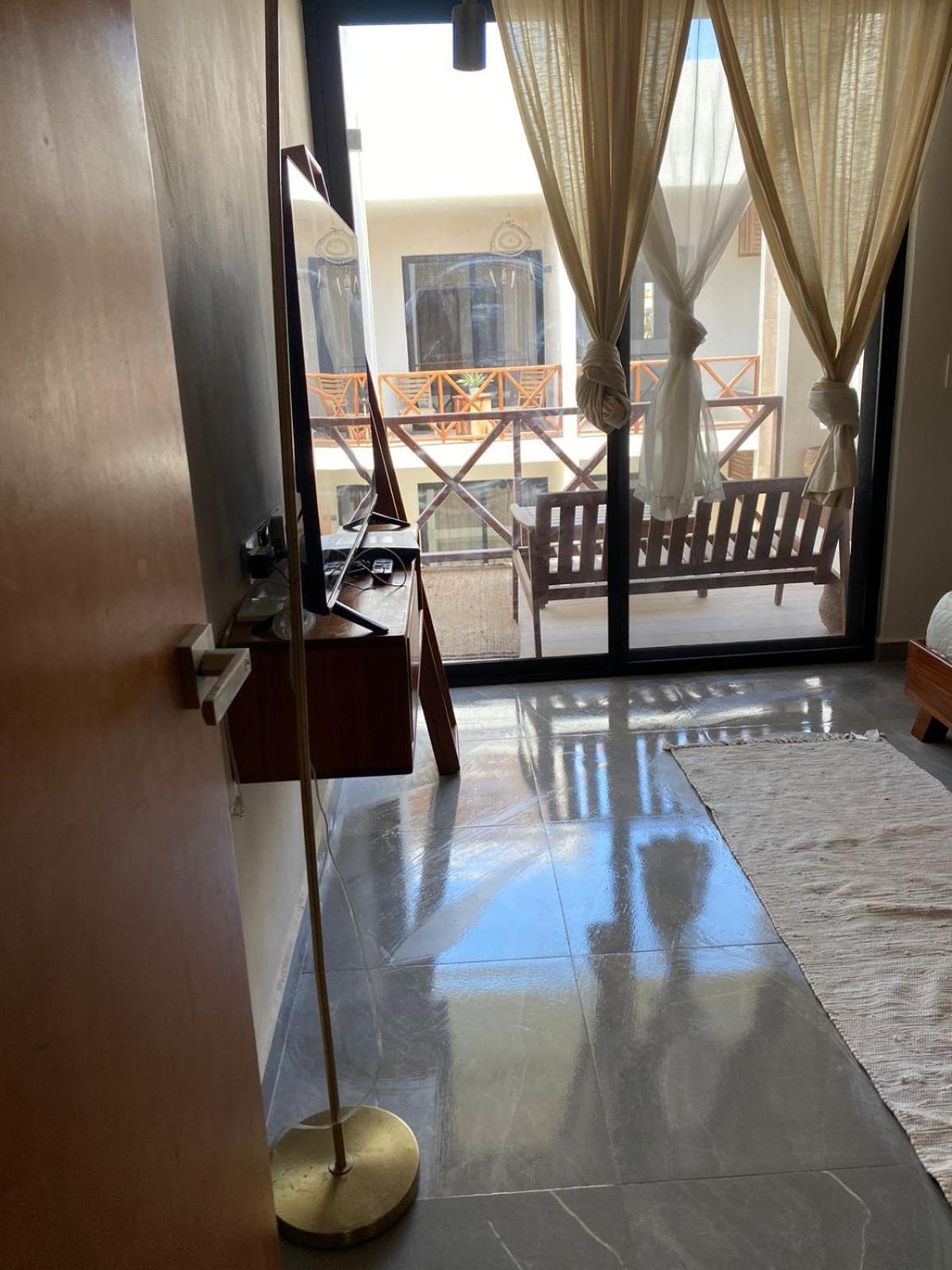 Appartement Veleta Smart B306 Tulum
